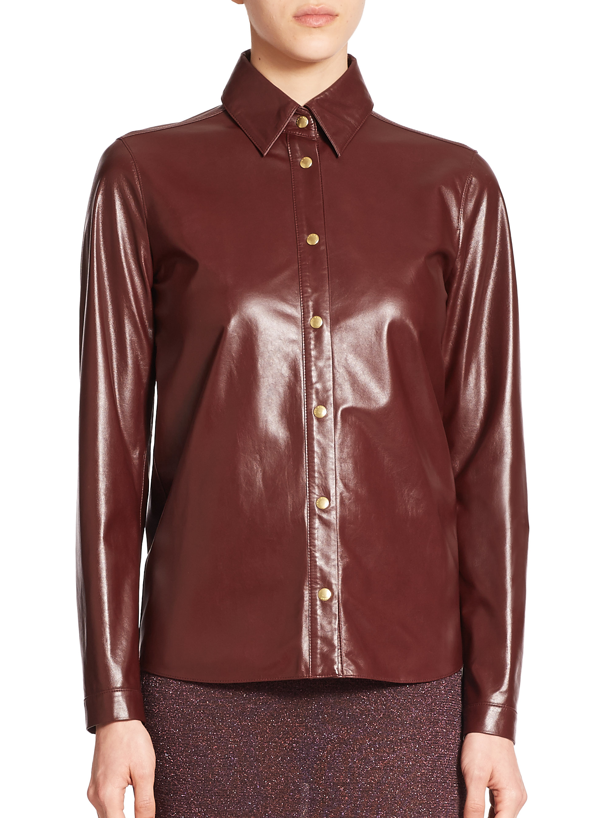 rag and bone womens shirts