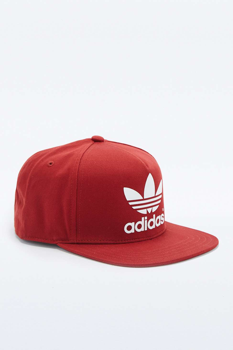 adidas cap trefoil