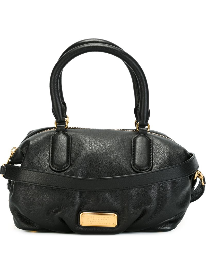 Lyst - Marc By Marc Jacobs Small &#39;new Q Legend&#39; Tote in Black