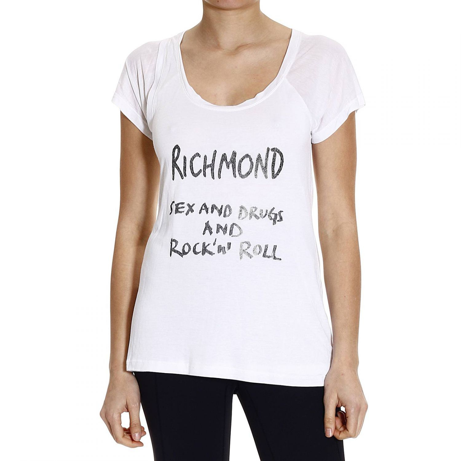 richmond t shirt