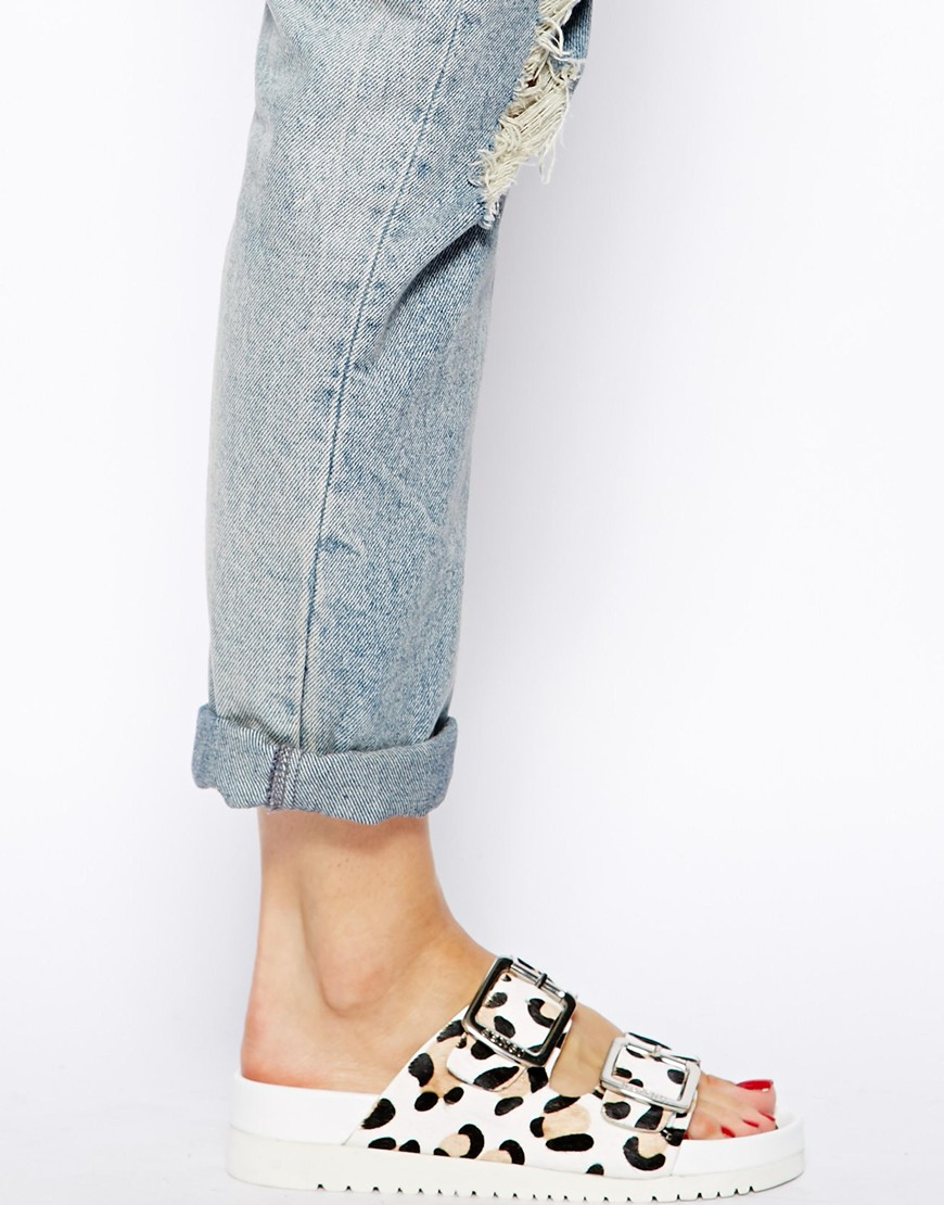 designer casual sandals