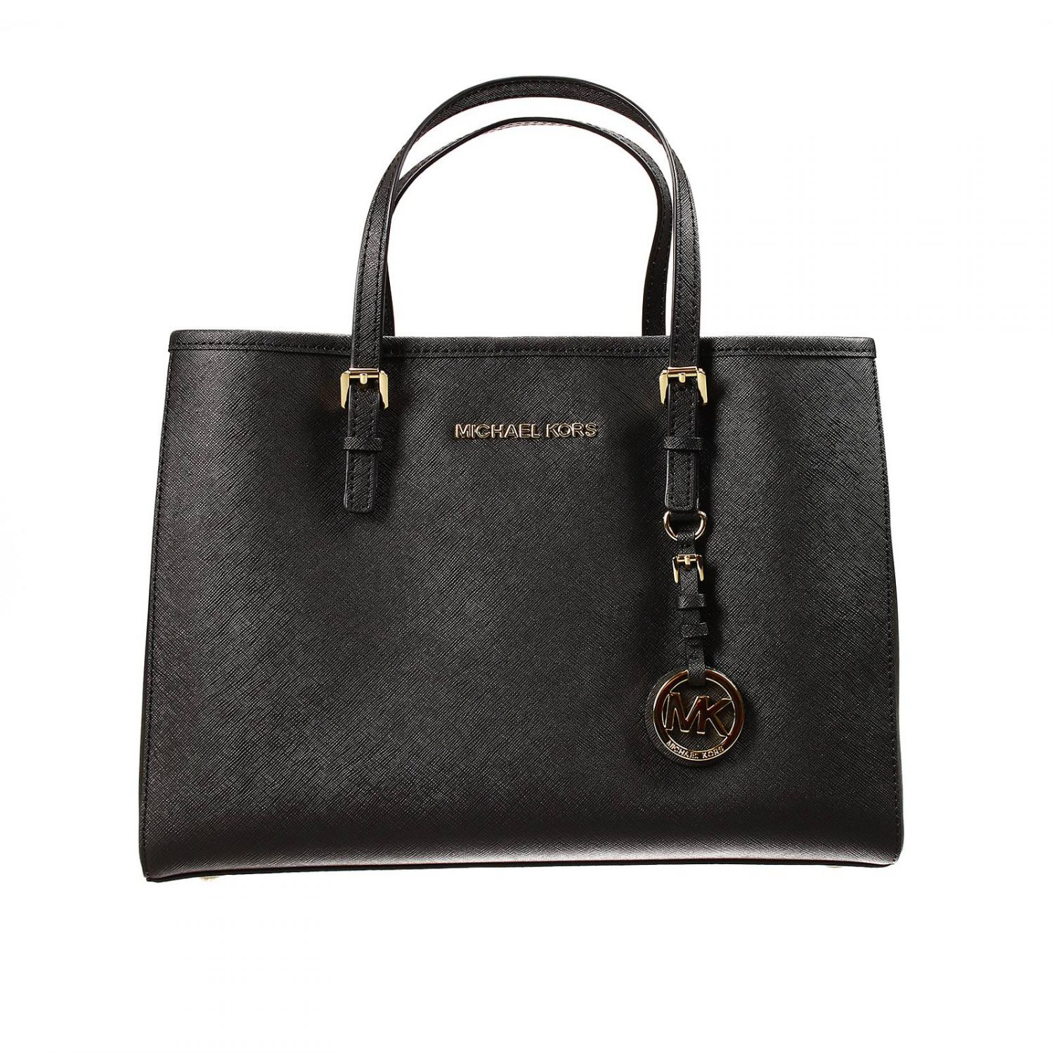 Wholesale Purses And Handbags In Los Angeles: Black Michael Kors Handbag