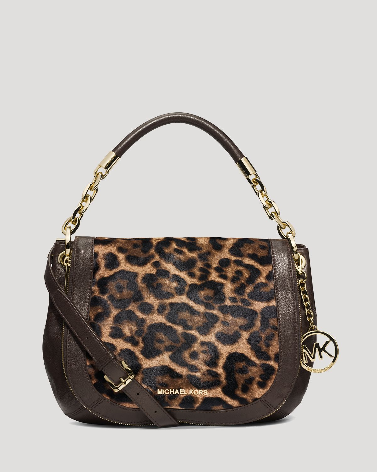 Michael Michael Kors Shoulder Bag - Medium Stanthorpe Convertible ...