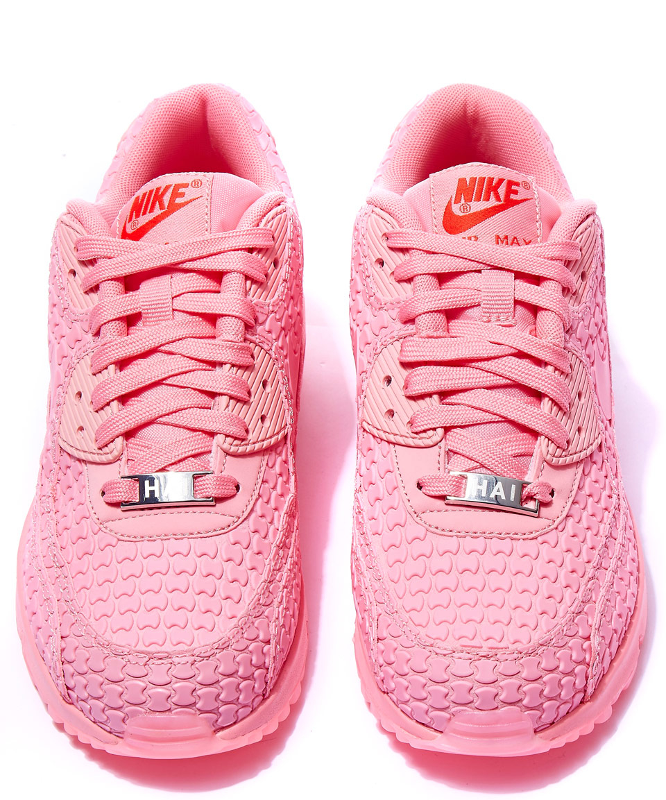 air max pink shanghai air max pink shanghai