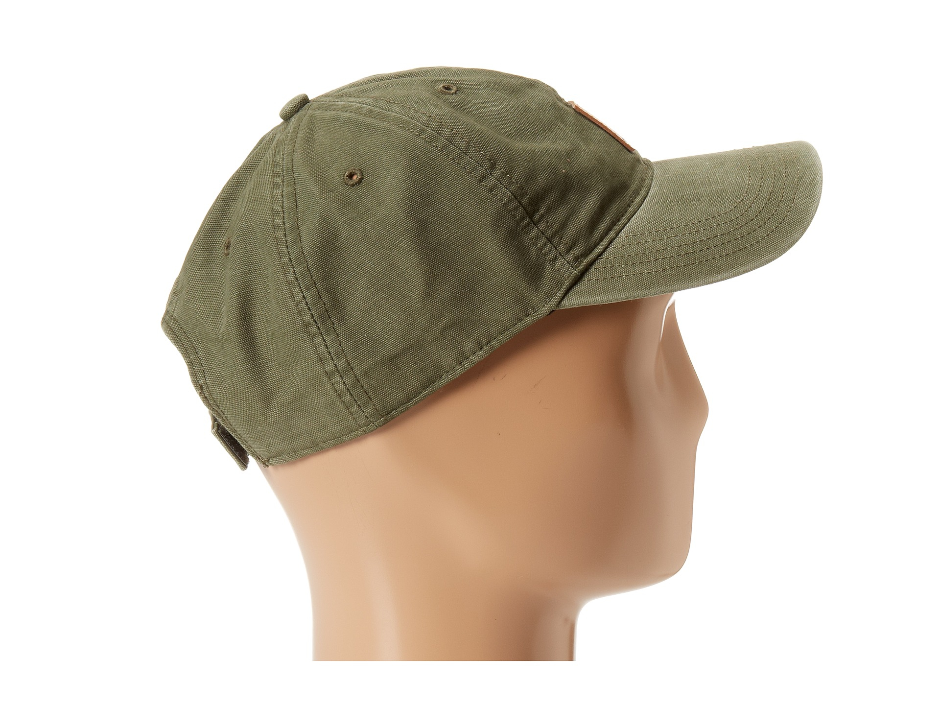 Lyst - Carhartt Odessa Cap in Green for Men