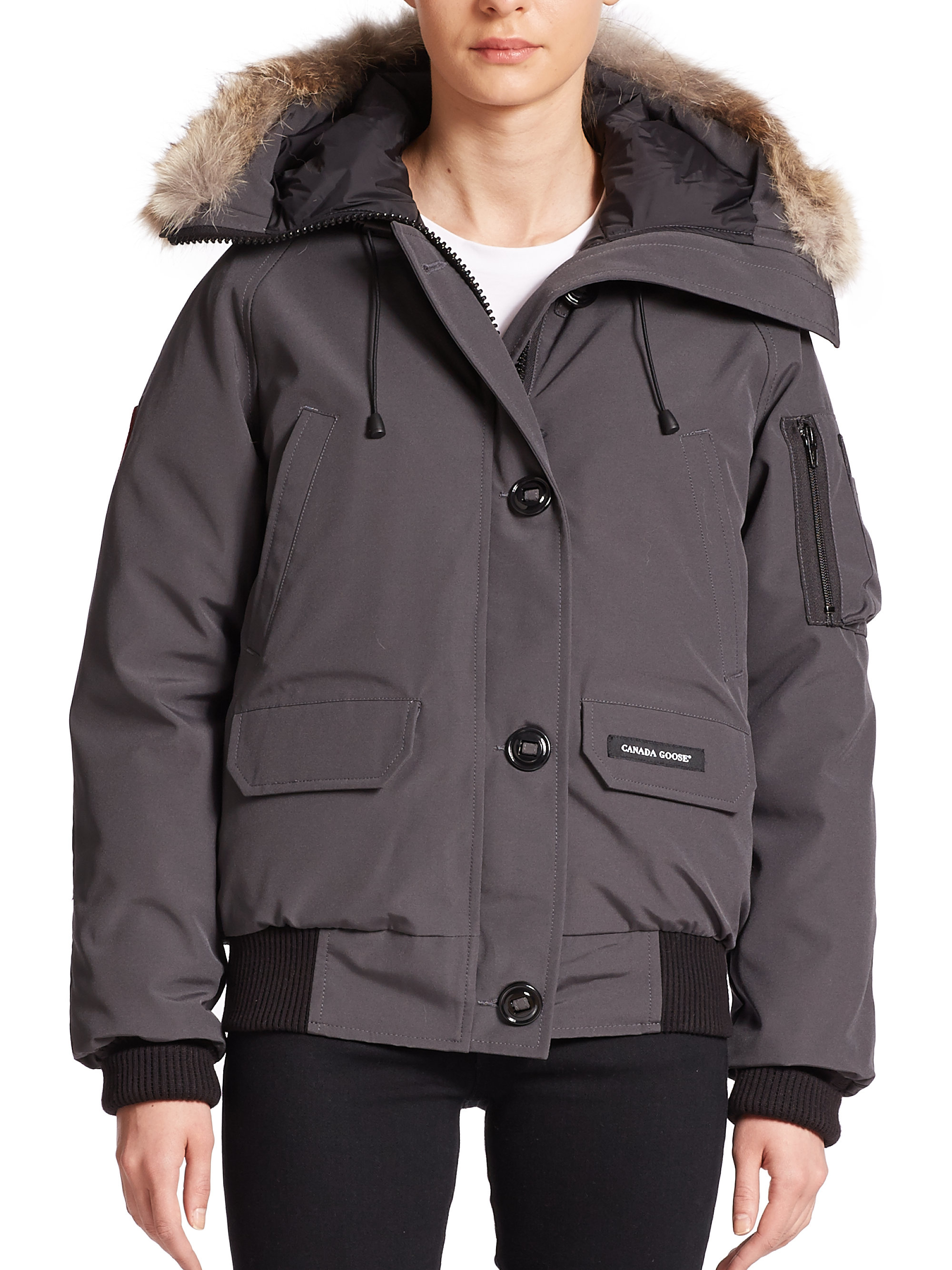 canada goose graphite chilliwack canada goose graphite chilliwack