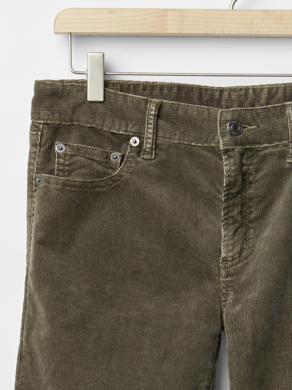 gap 1969 cords