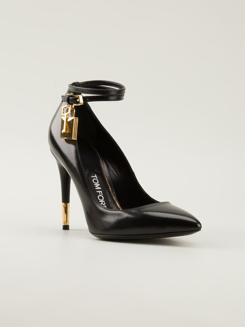 tom ford padlock heels sale