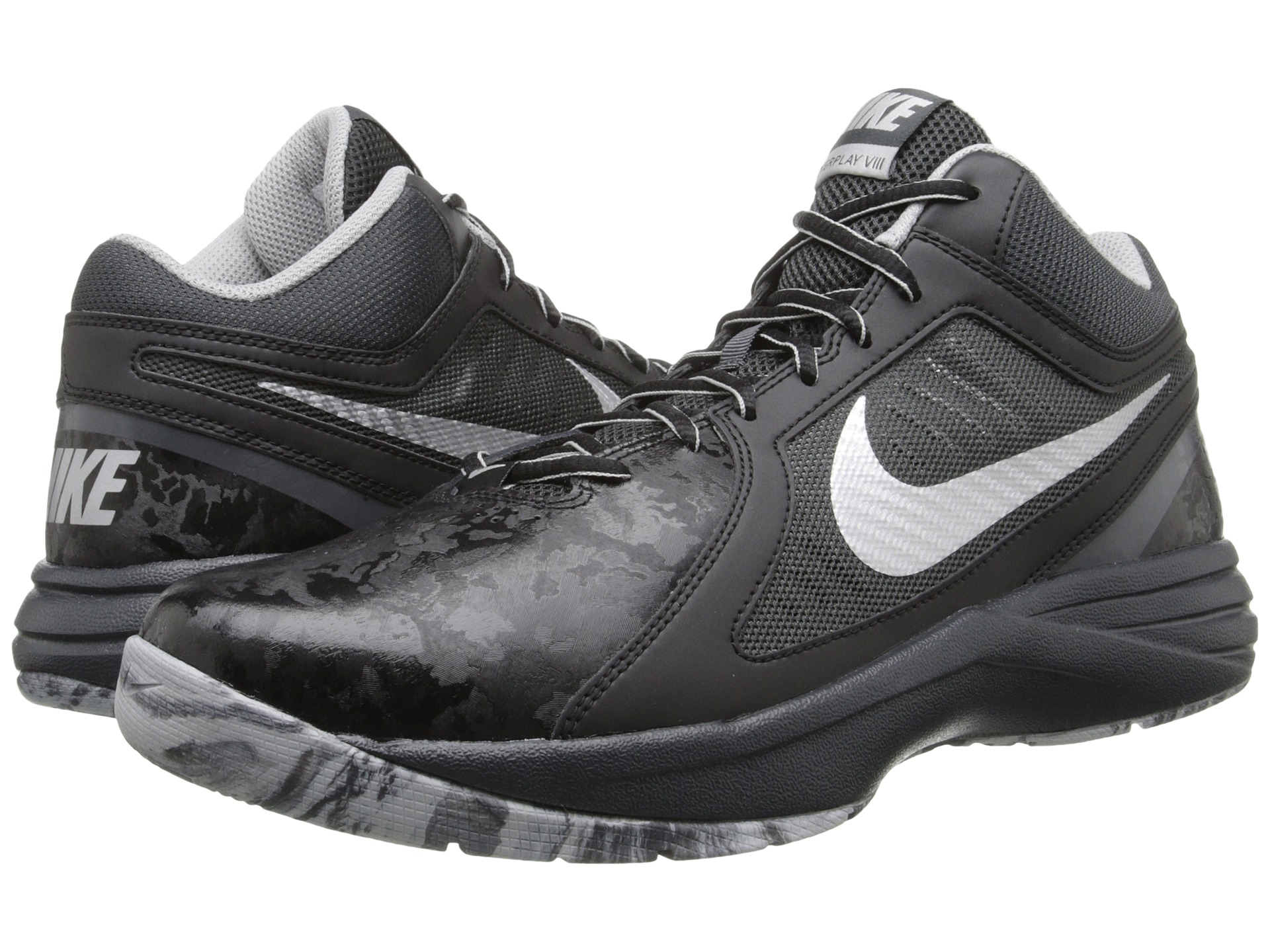nike overplay v111