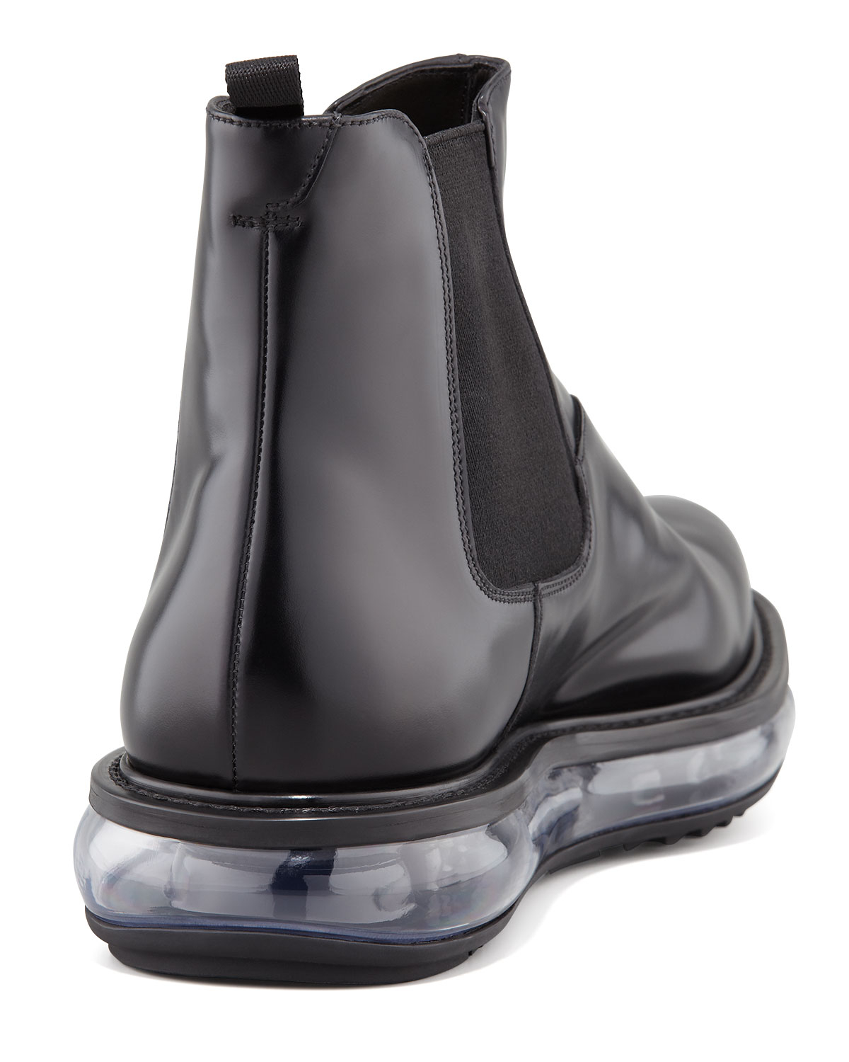 Lyst - Prada Levitate Chelsea Boot for Men