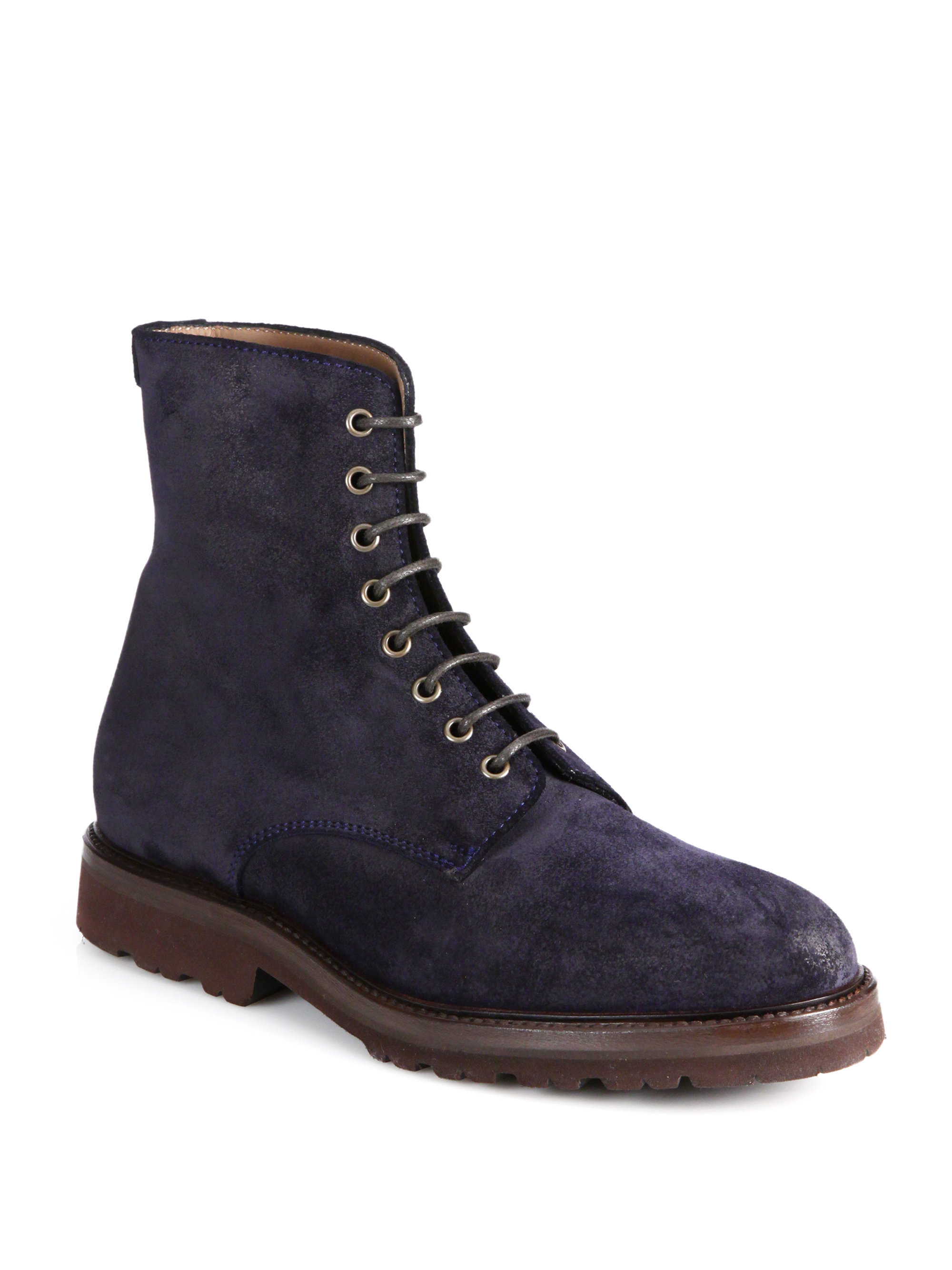brunello cucinelli boots
