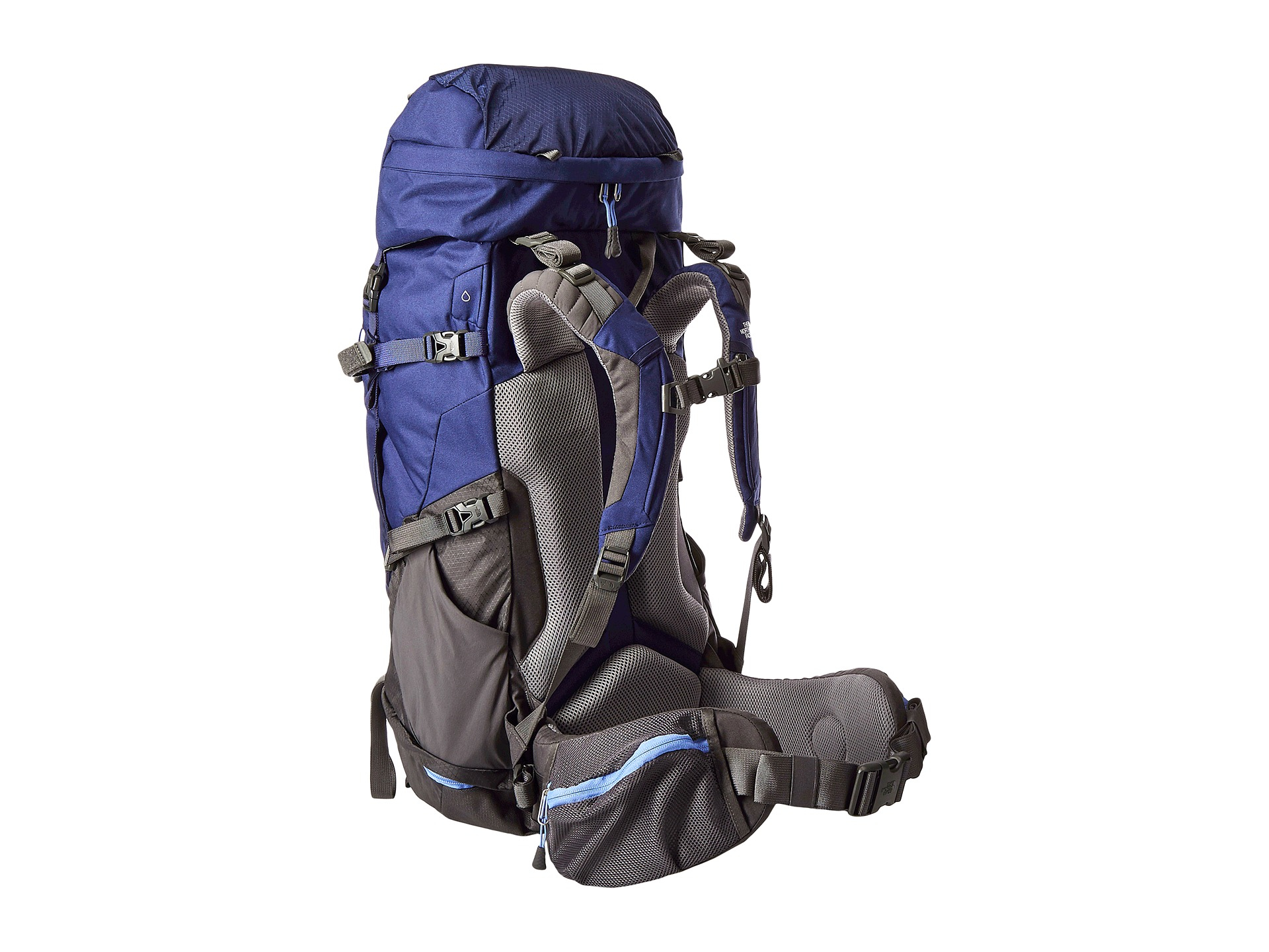 the north face terra 40