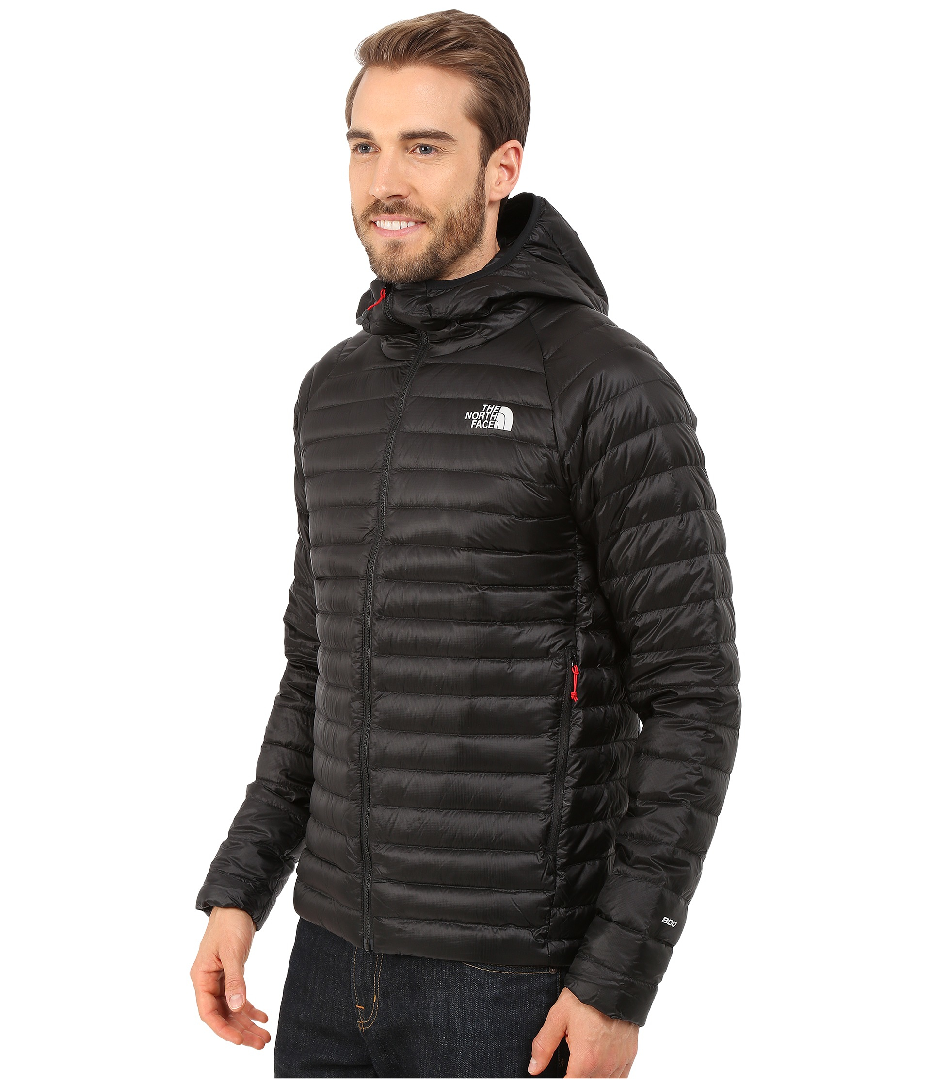 North face 2025 quince jacket