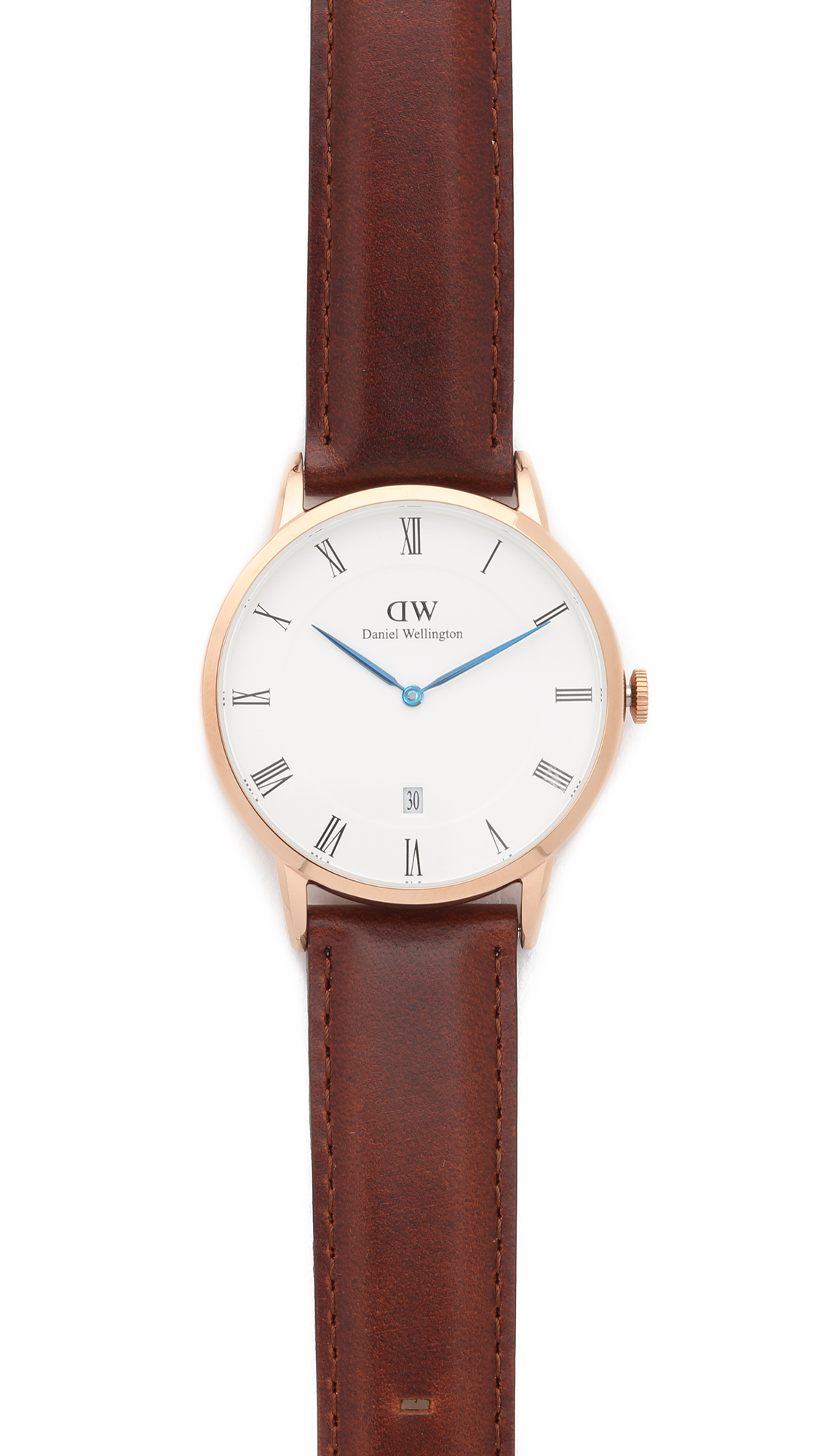 daniel wellington dapper
