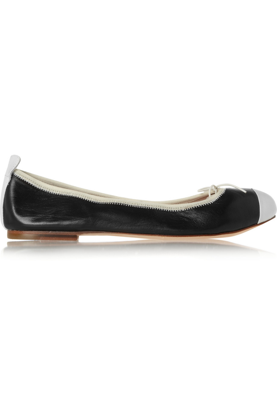 bloch ballerina flats