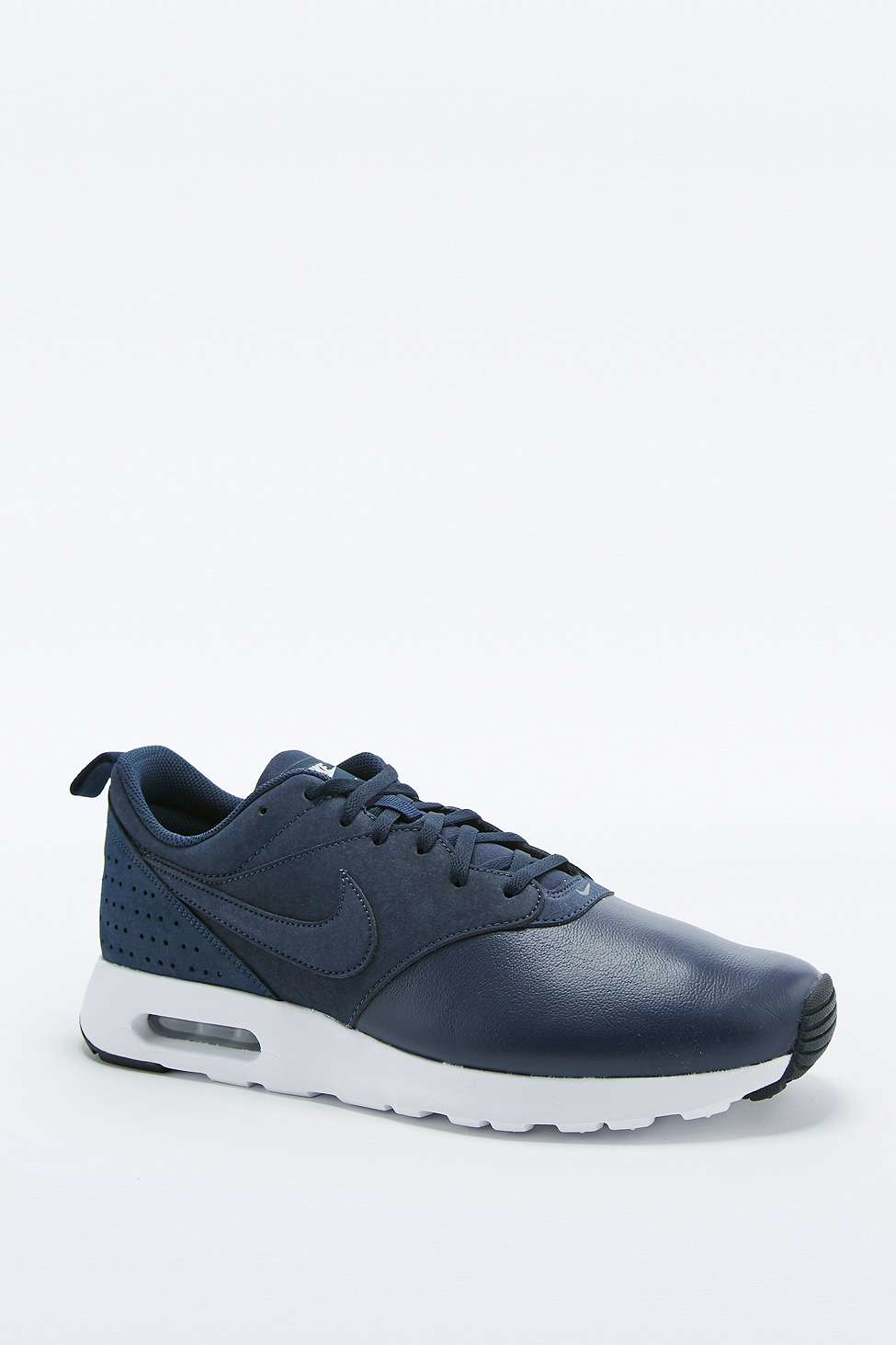 nike air max tavas blue leather nike air max tavas blue leather