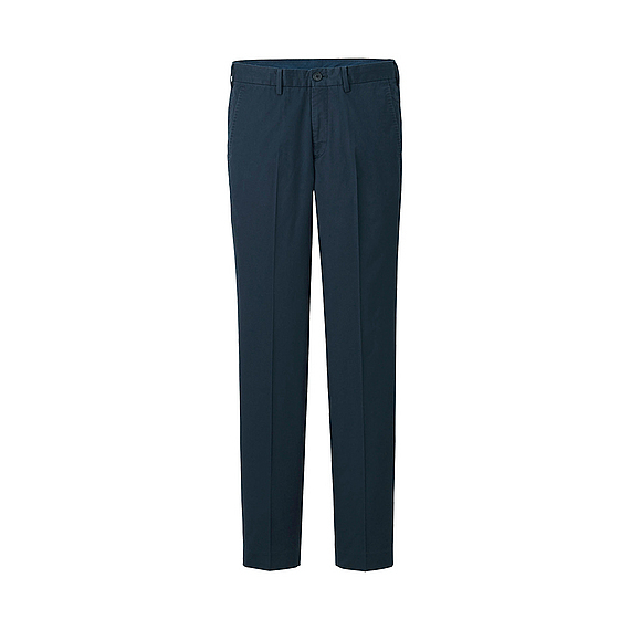 uniqlo chino skinny