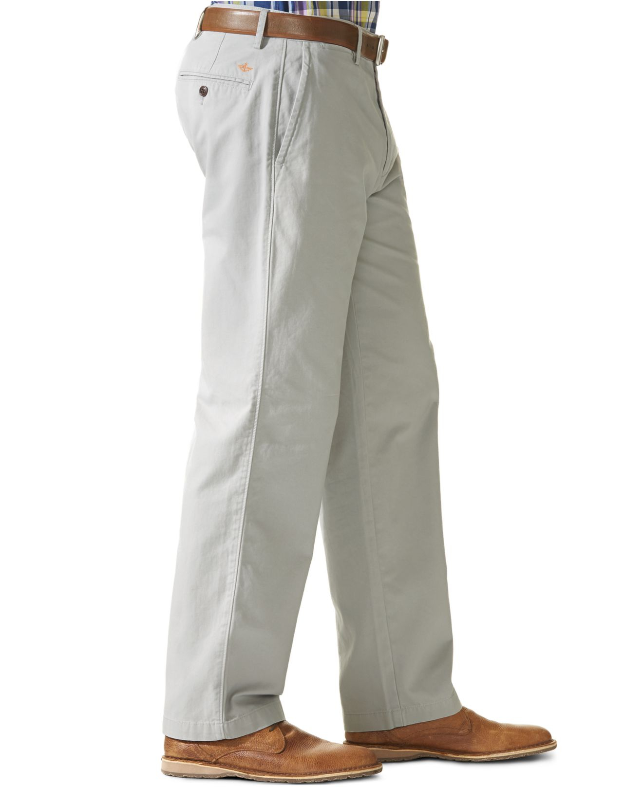 dockers utility cargo pants classic fit