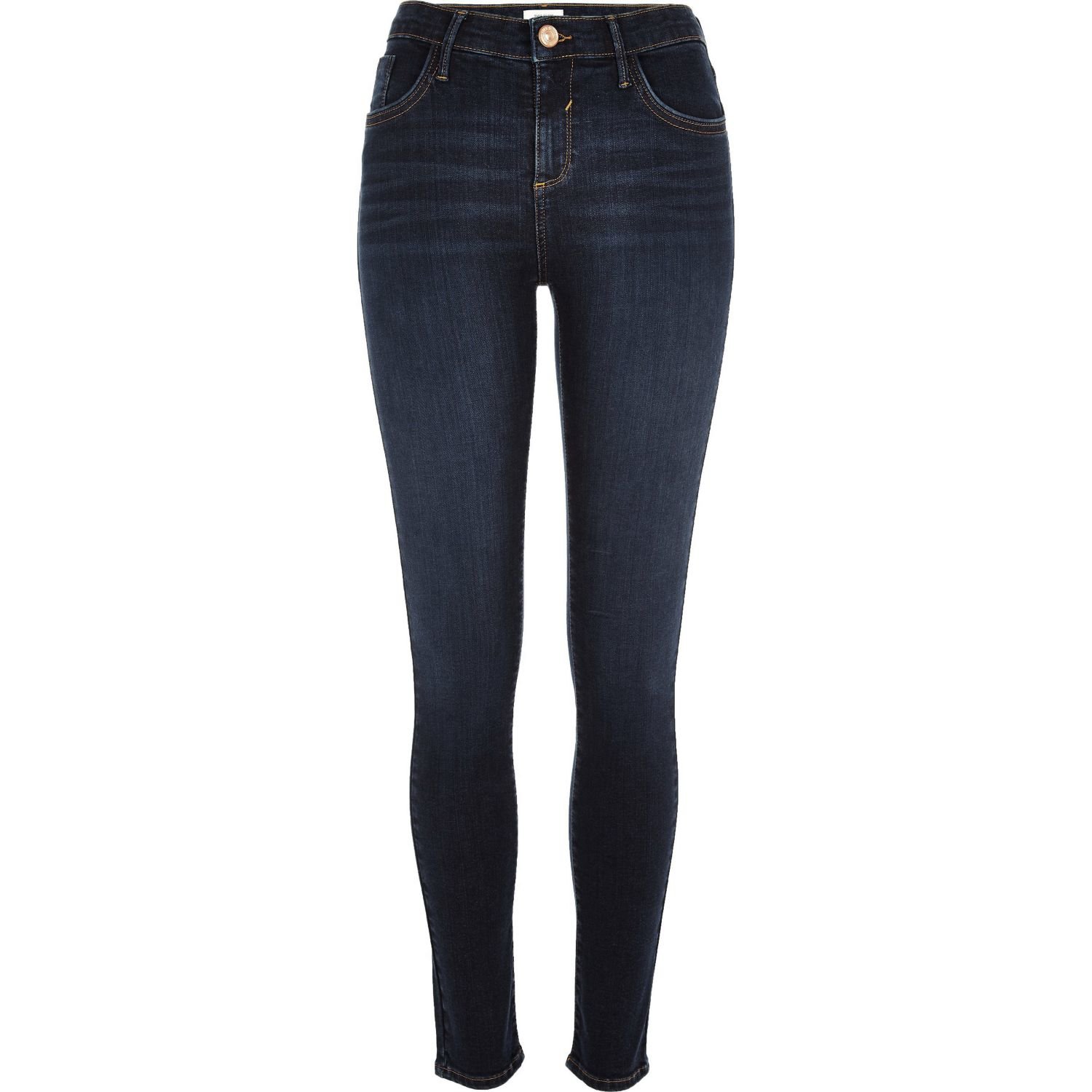 amelie nude blue jeans