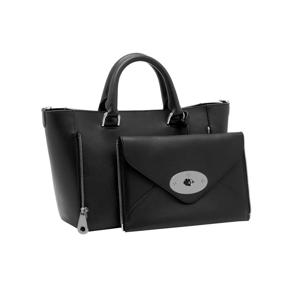 mulberry willow tote bag