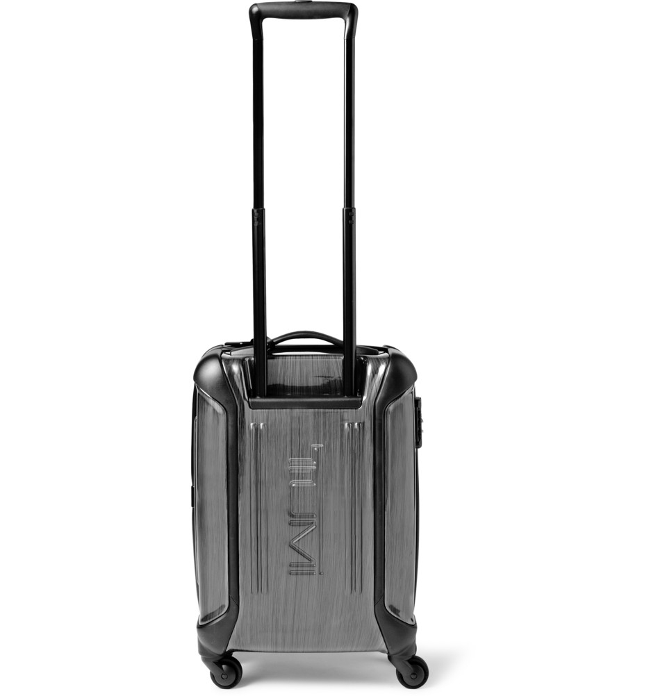 Lyst Tumi Vapor Hardside International CarryOn Case in Black for Men