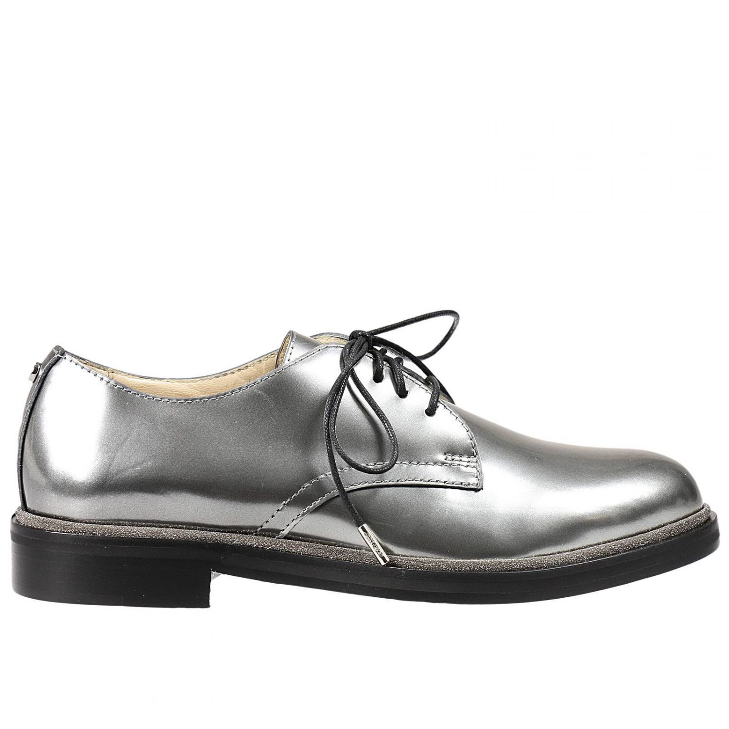 flat shoes jimmy choo