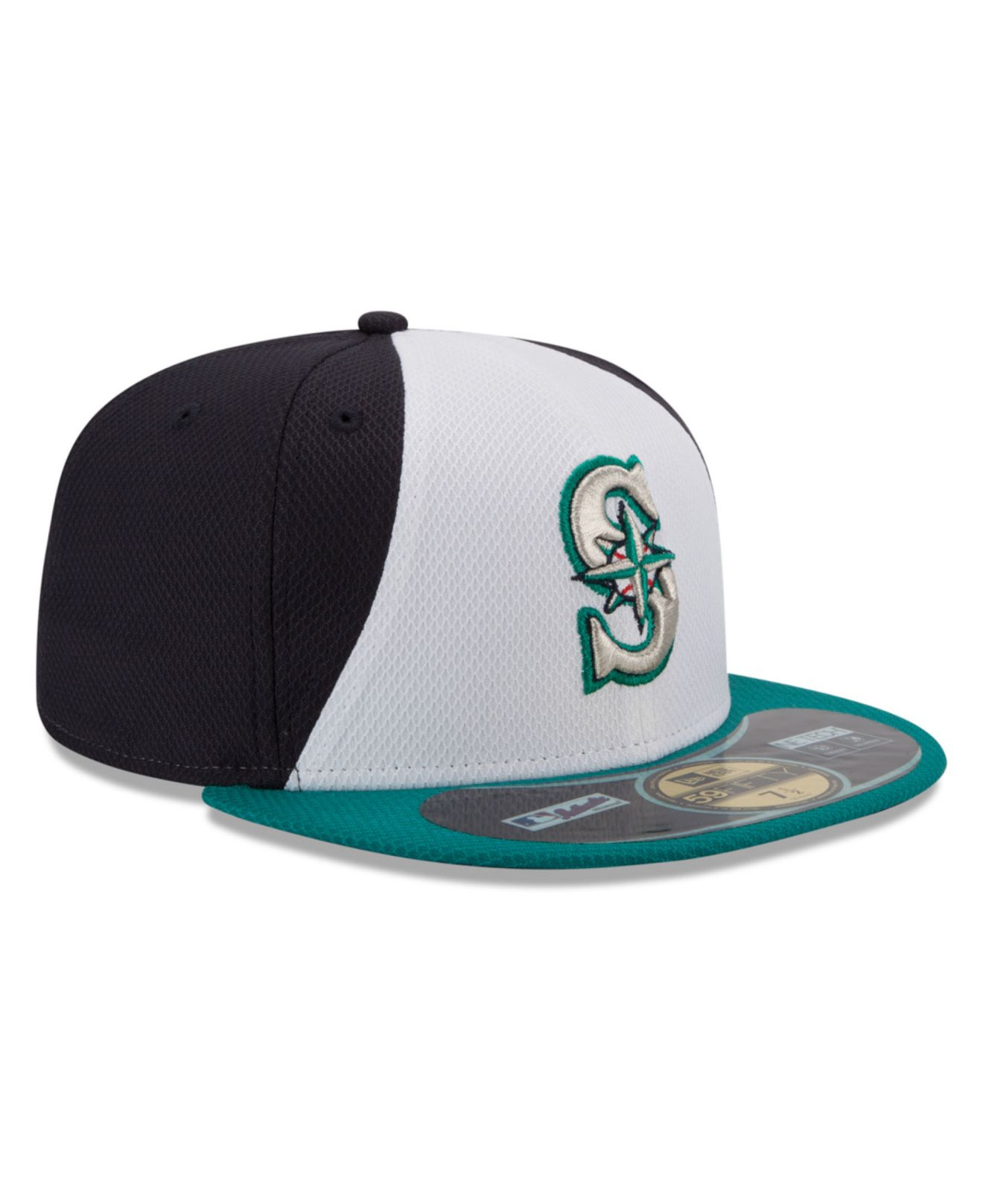 mariners all star hat