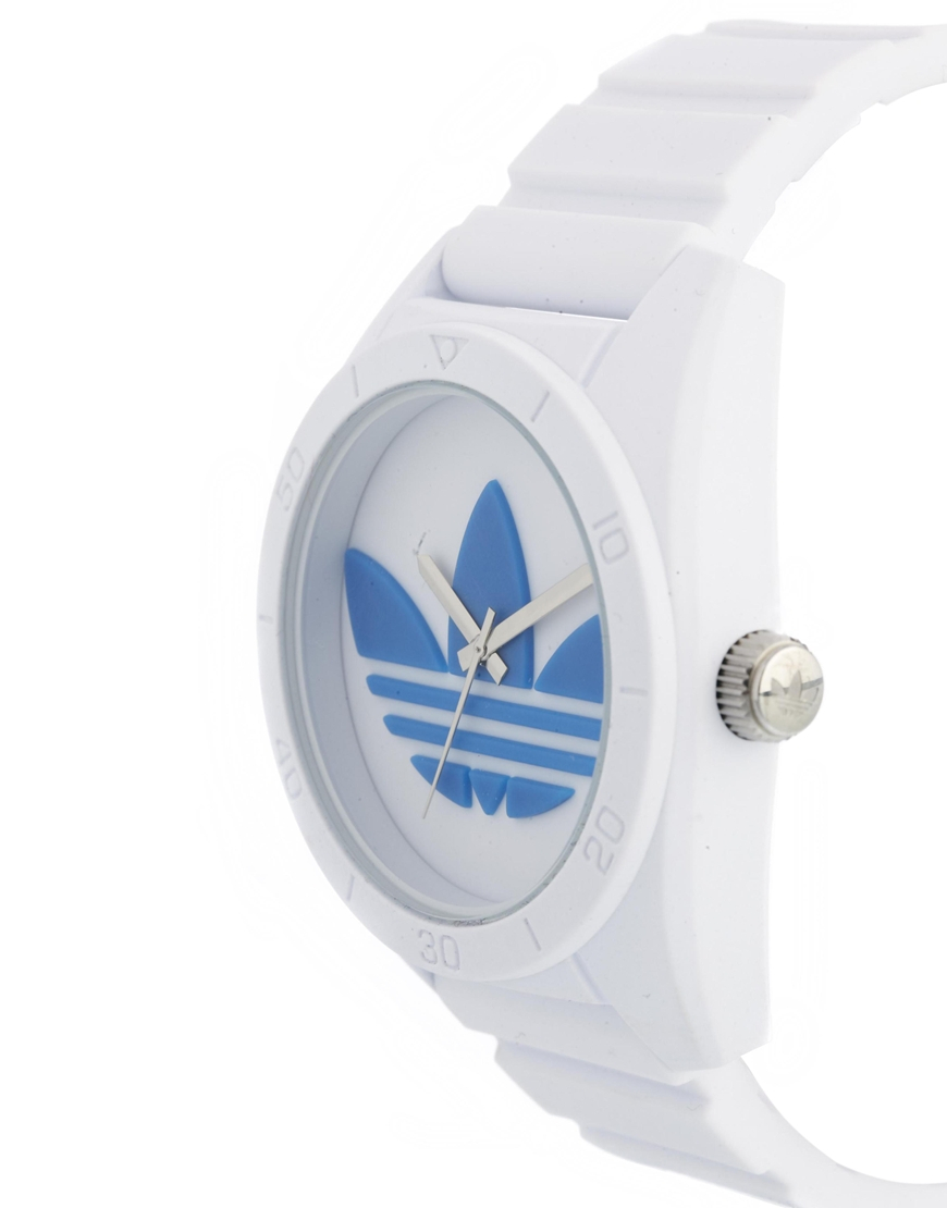 santiago adidas watch