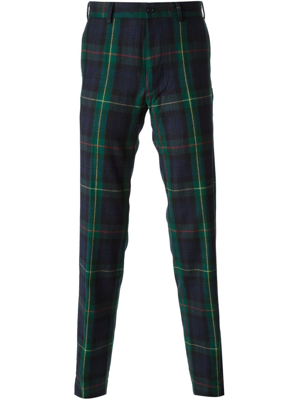 ralph lauren logo trousers