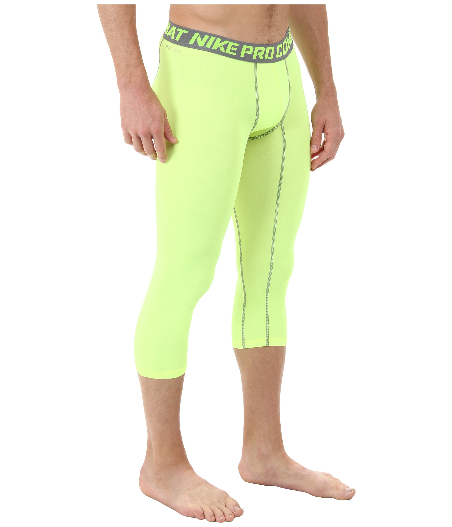 pro combat tight