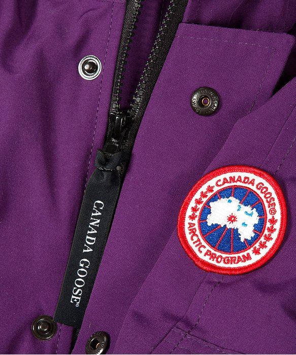 canada goose kids BEIGE canada goose kids BEIGE