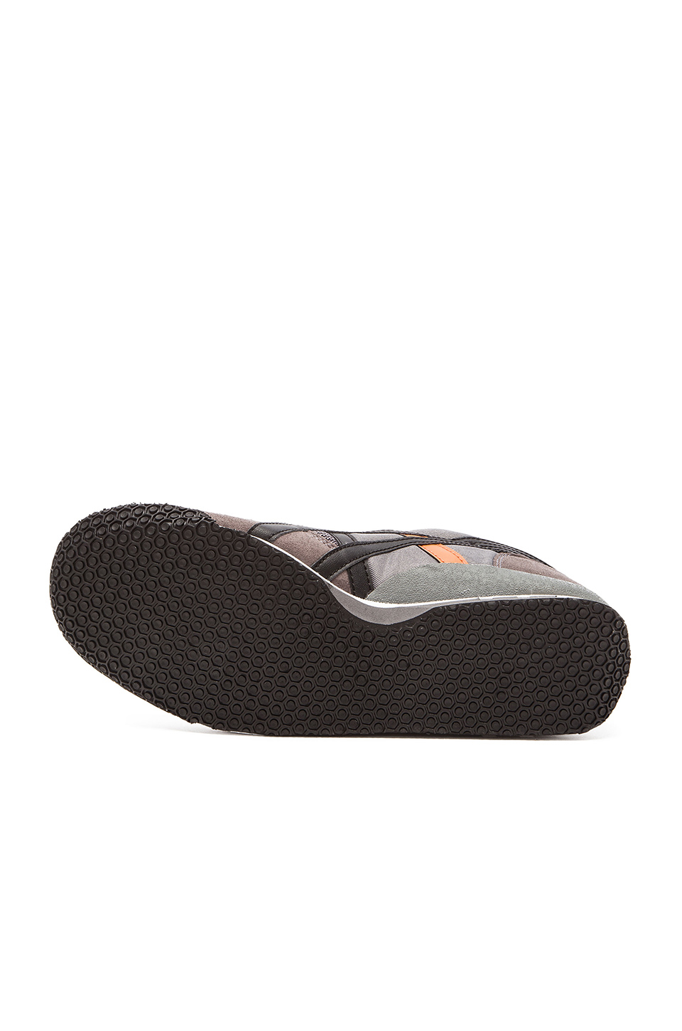 onitsuka tiger ultimate 81 mens grey