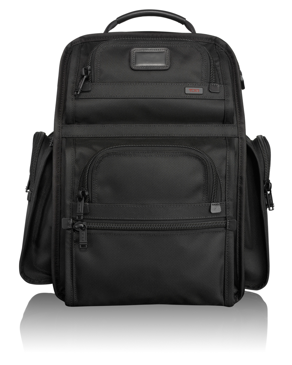 tumi alpha 2