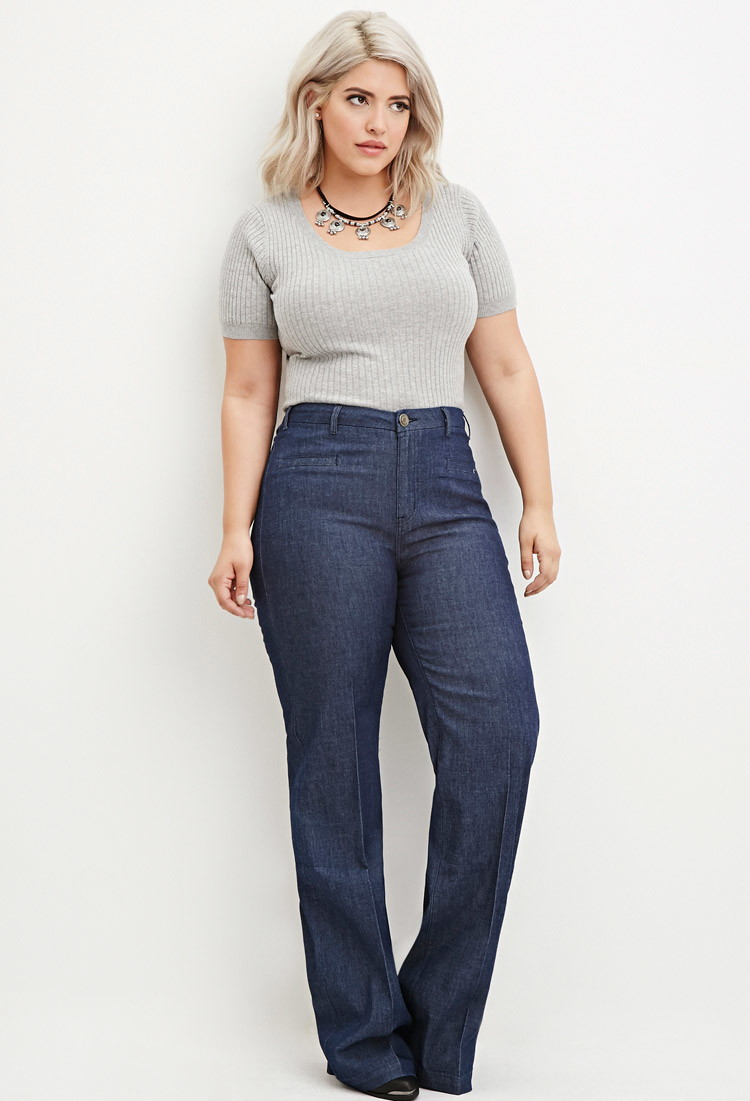 denim jean jumpsuits for women plus size rayon