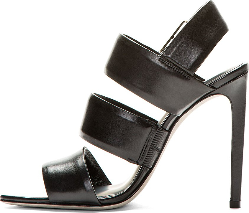 alexander wang sling backs