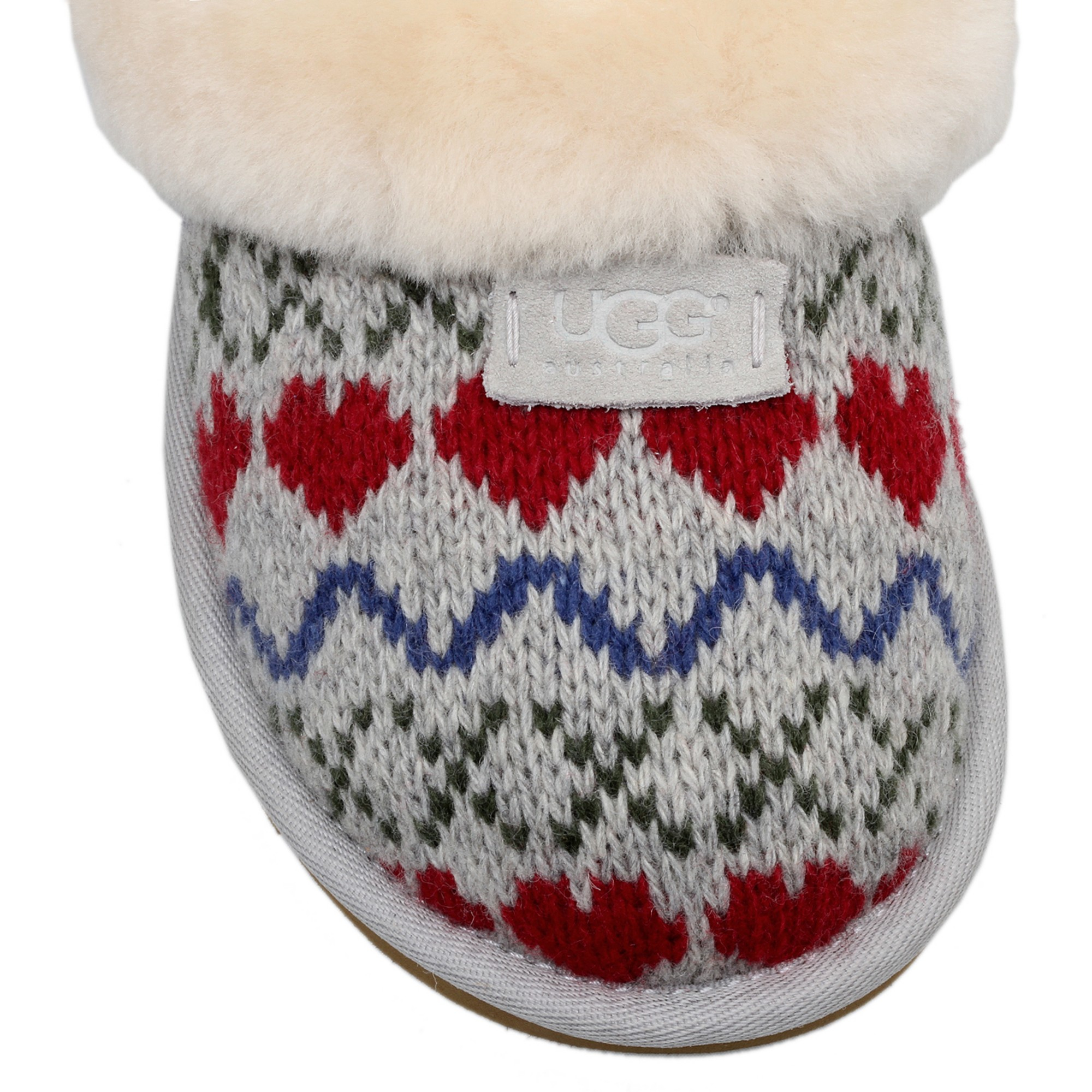 ugg cosy heart knit slippers ugg cosy heart knit slippers