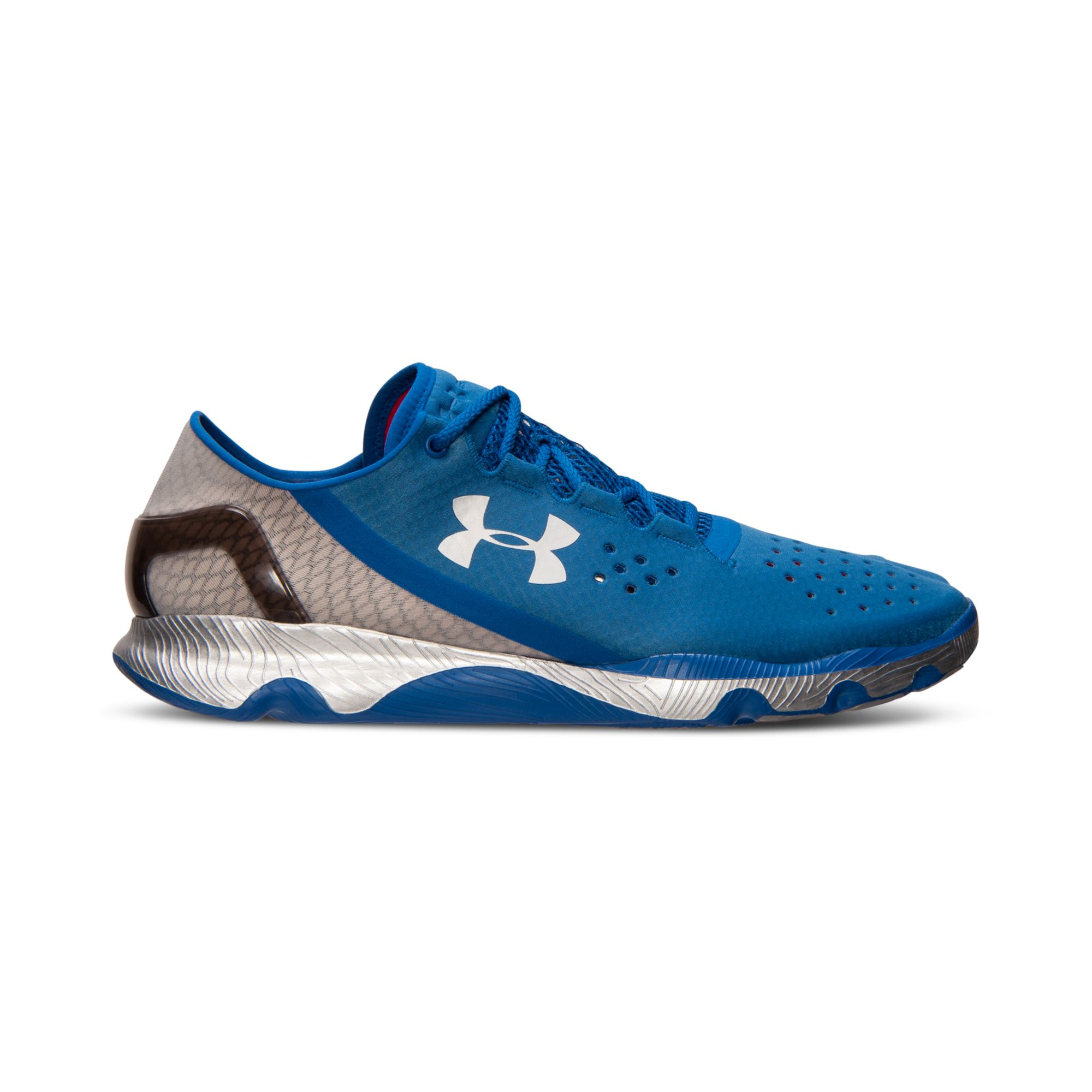 Under armour Mens Speedform Apollo Running Sneakers From Finish Line in ...