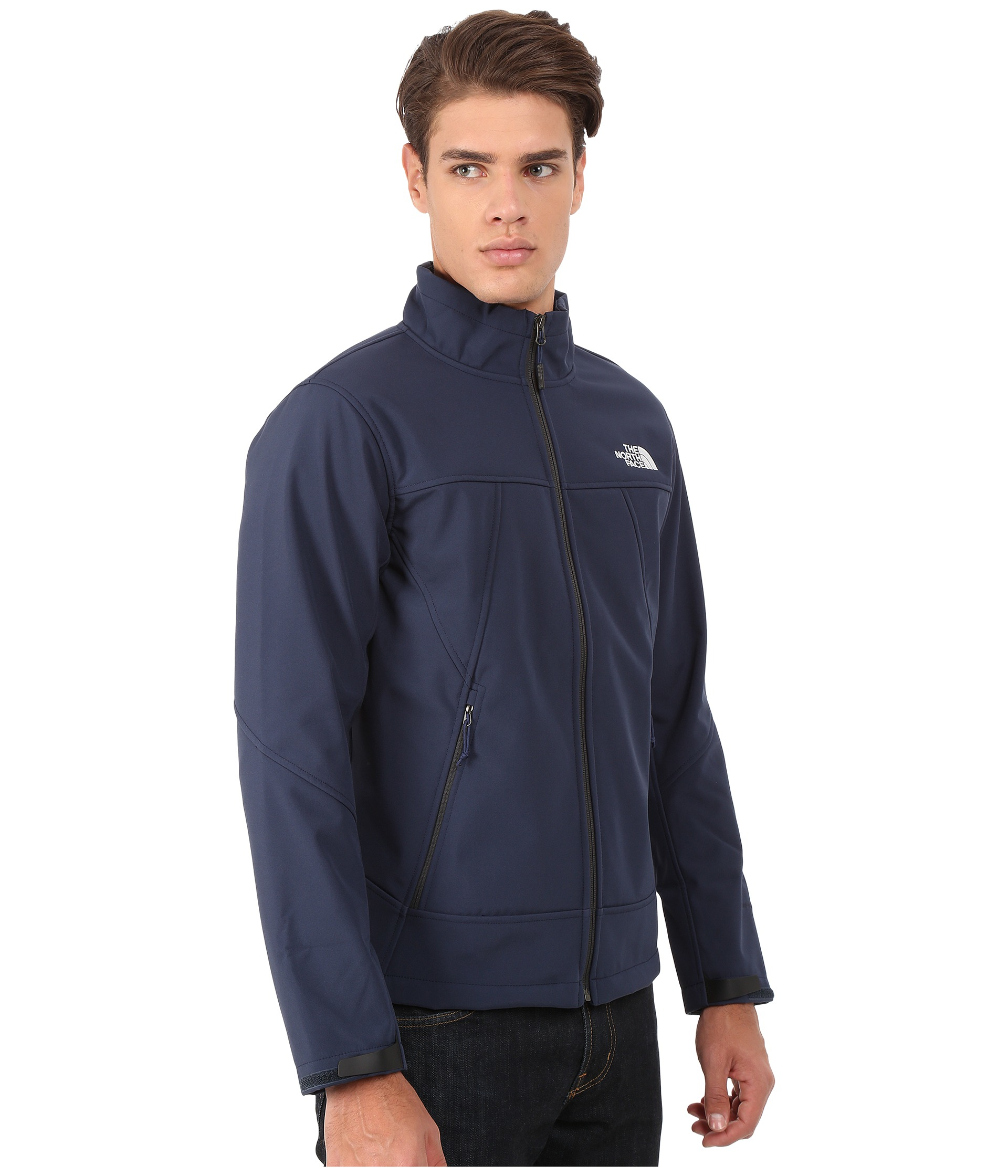 north face apex chromium