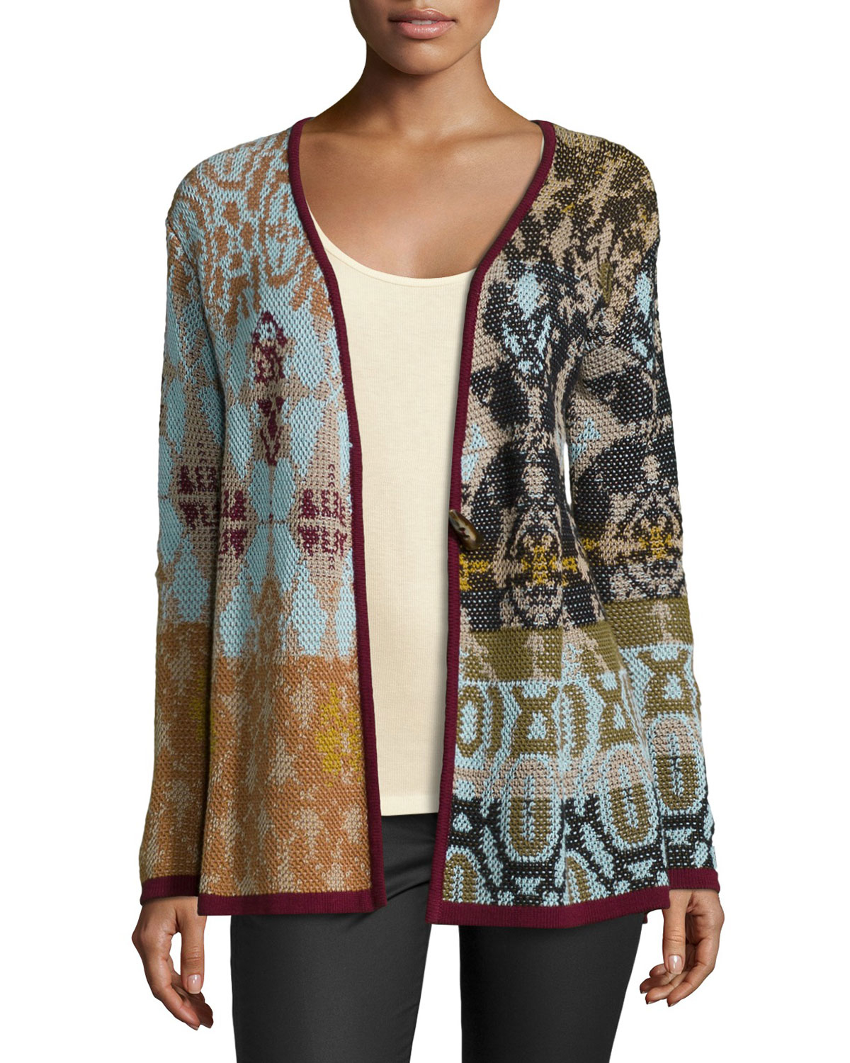 neiman marcus cardigan