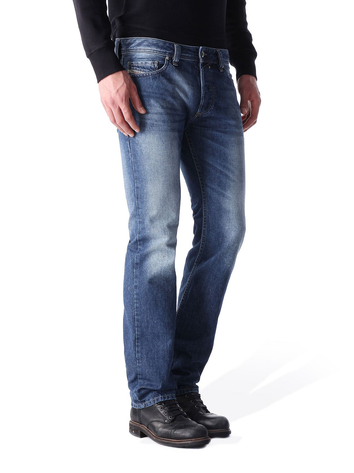 drak blue