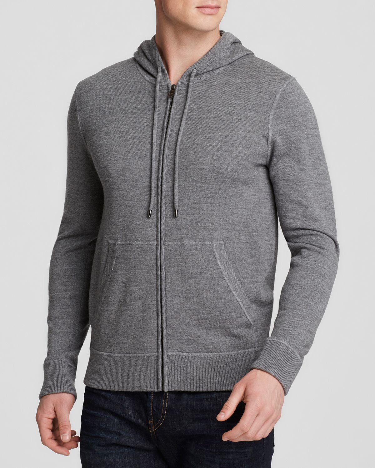 kors hoodie