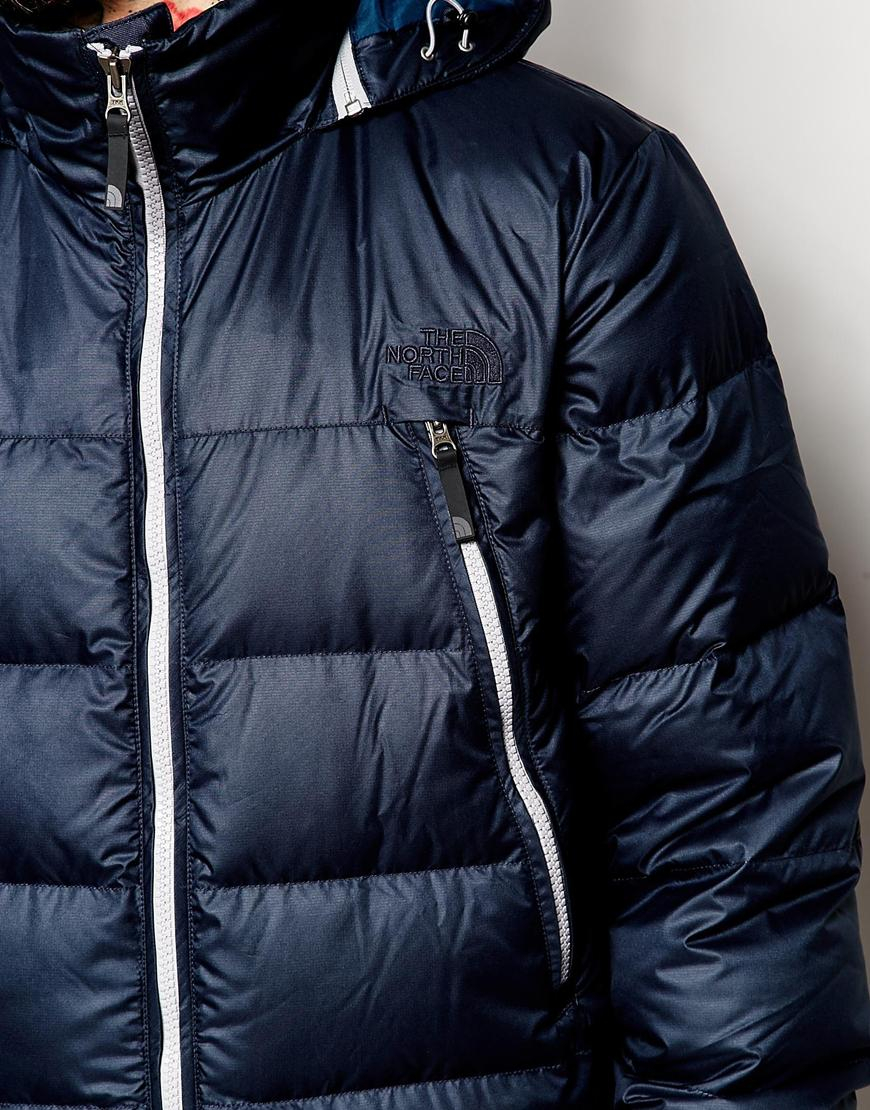 north face diablo down gilet