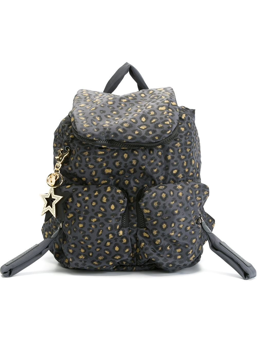 pretty brave chloe backpack