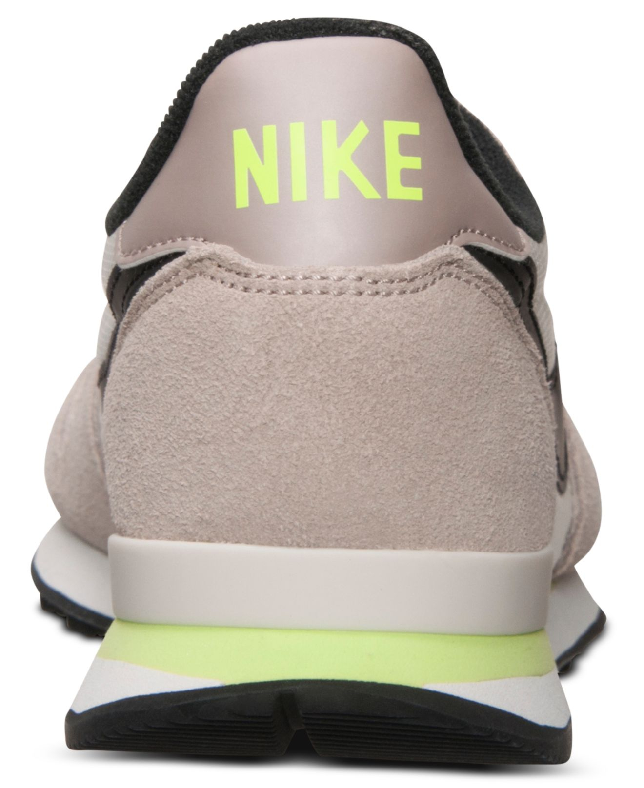 Lyst - Nike Women'S Internationalist Casual Sneakers From Finish ... Gallery