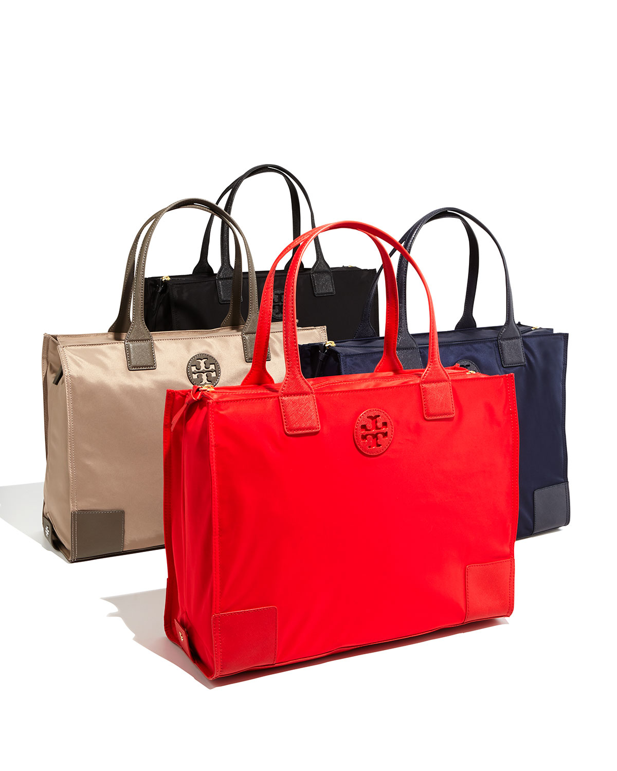 nylon tote bag canada