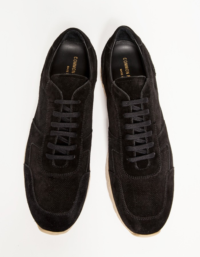 common projects track black