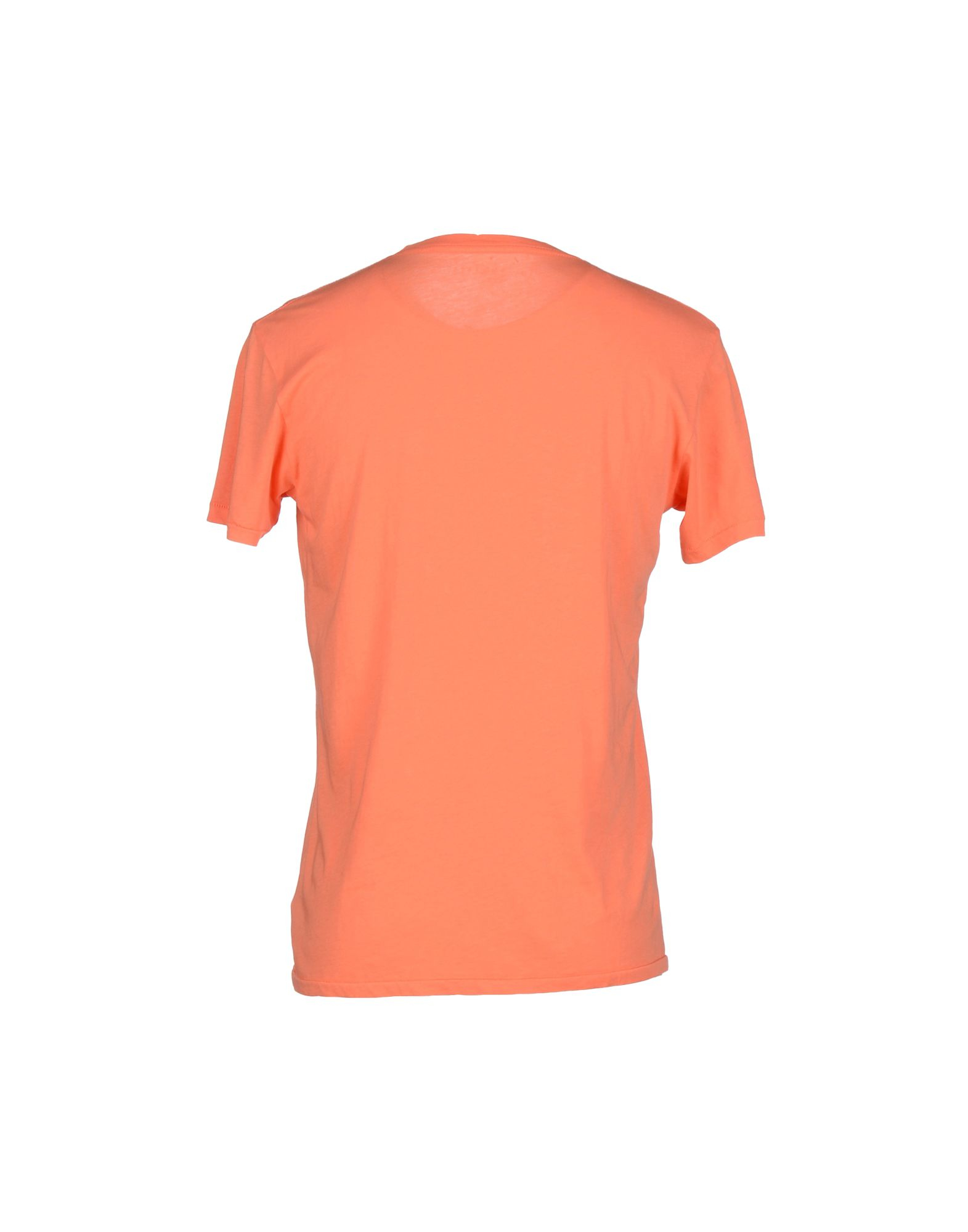 Sol angeles T-shirt in Orange for Men | Lyst