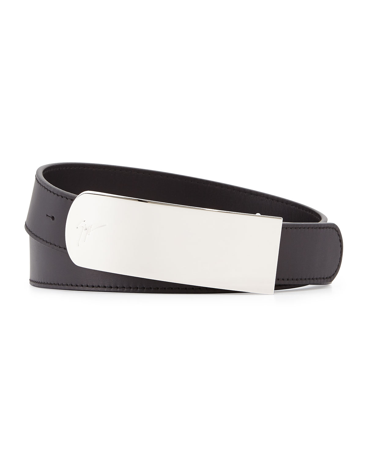 zanotti belt