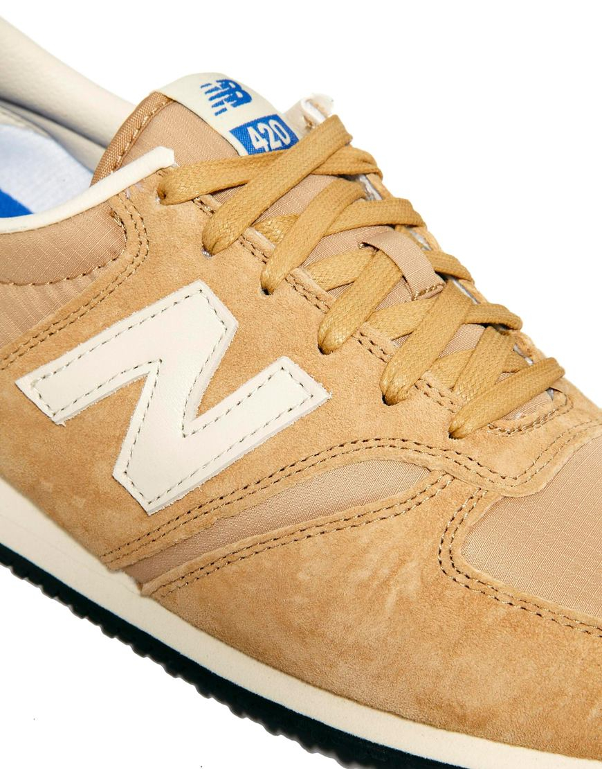 new balance 420 nubuck new balance 420 nubuck