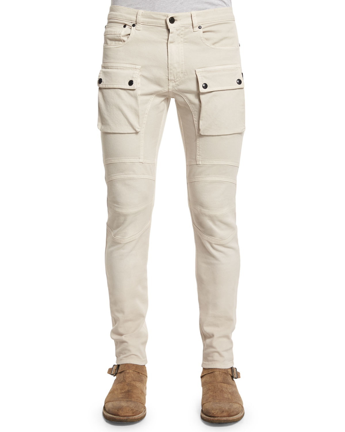 belstaff cargo pants